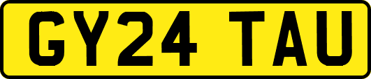 GY24TAU