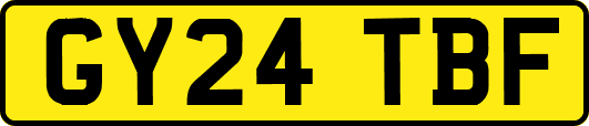 GY24TBF