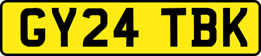 GY24TBK