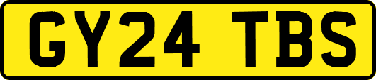 GY24TBS