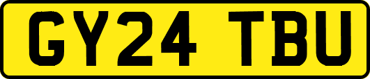 GY24TBU