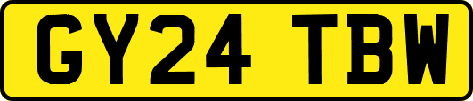 GY24TBW