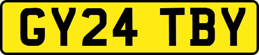 GY24TBY