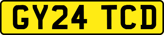 GY24TCD