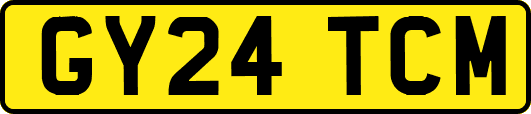 GY24TCM