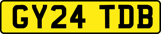 GY24TDB