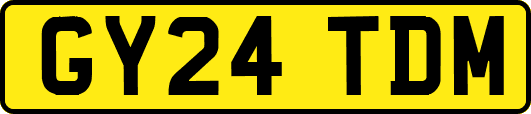 GY24TDM
