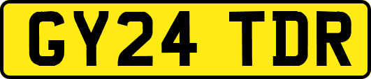 GY24TDR