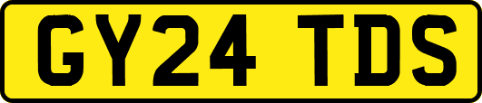 GY24TDS