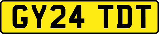 GY24TDT