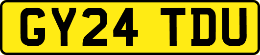 GY24TDU
