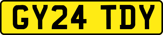 GY24TDY