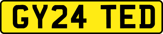 GY24TED