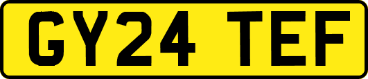 GY24TEF