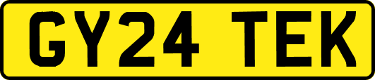 GY24TEK