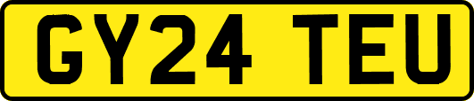 GY24TEU