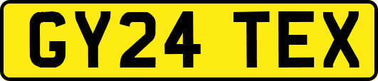 GY24TEX