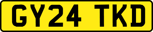 GY24TKD