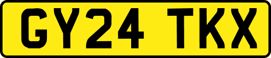 GY24TKX