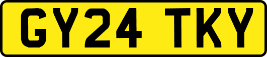 GY24TKY