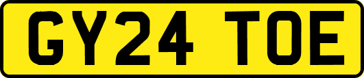 GY24TOE