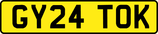 GY24TOK