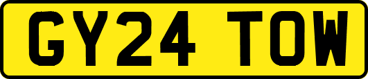 GY24TOW
