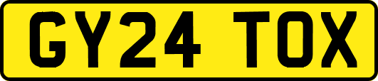 GY24TOX
