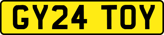 GY24TOY