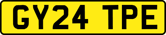 GY24TPE