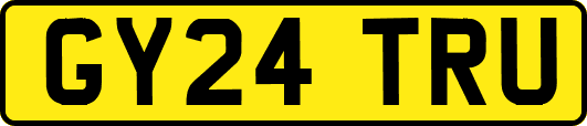 GY24TRU
