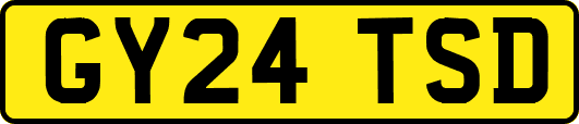 GY24TSD