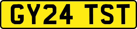 GY24TST