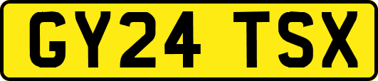 GY24TSX