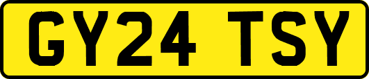 GY24TSY