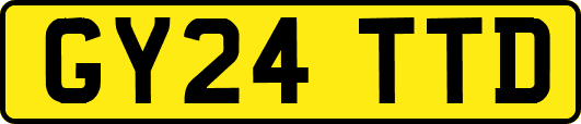 GY24TTD