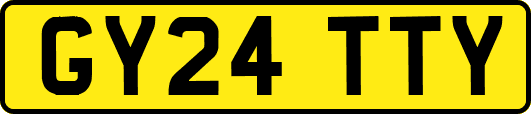 GY24TTY