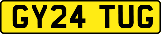 GY24TUG