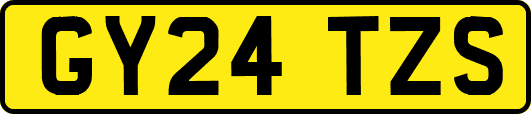GY24TZS