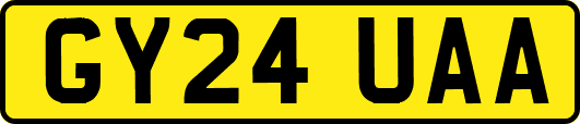 GY24UAA