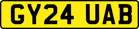 GY24UAB