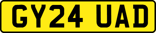 GY24UAD