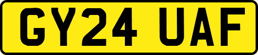 GY24UAF