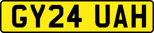 GY24UAH