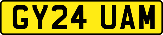 GY24UAM
