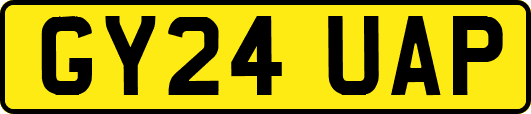 GY24UAP