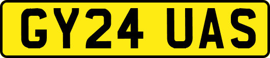 GY24UAS