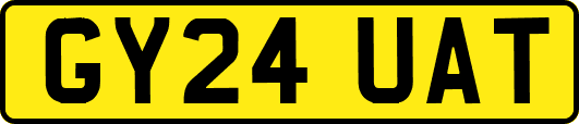 GY24UAT