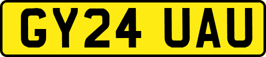GY24UAU