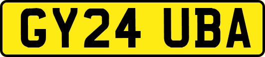 GY24UBA